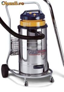 aspirator profesional gisowatt Italia pc 70 R foto