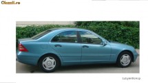 Vand / Schimb Mercedes C200 foto