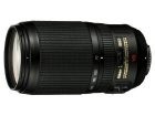 Obiectiv Nikon 70-300mm f/4.5-5.6G AF-S VR foto