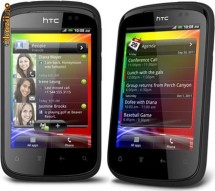 Htc Explorer black noi noute nefolosite doar telefon si incarcator, functionale orice retea!!PRET:530ron foto