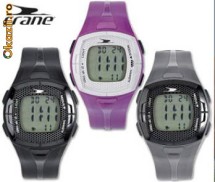 Ceas cardio cu functii fitnes si diagnoza - CRANE foto