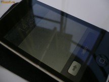 iPod touch gen 2 16gb (*schimb cu nokia c6, e71, e72, iPhone 3g, 4, galaxy s) foto