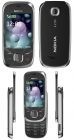 Nokia 7230 - Grafit foto