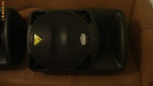 BOXE ACTIVE BEHRINGER B815 NEO ; 800 W RMS; 18 K  GARANTIEE !!!!!!!!!!!!!!!!!!!!!! foto