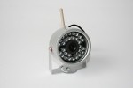 Camera video wireless 200 M foto