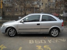 VAND SAU SCHIMB SUPER OPEL ASTRA SPORT CU INSTALATIE G P L DIN FABRICATIE! OFERTA !!! foto