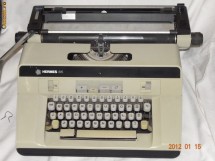 Masina de scris Hermes 44 foto