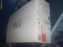 Vand Nintendo Wii foto
