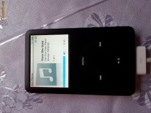 APPLE IPOD CLASSIC 80GB foto