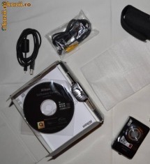 Nikon Coolpix L20 foto