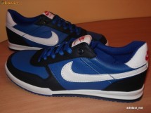 Adidasi Nike Piele 2012 Barbatesti foto