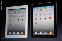 Ipad2 3g 2700Ron foto