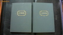 L.N.Tolstoi - Opere VIII+IX (Anna Karenina) foto