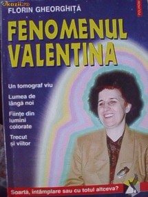 FENOMENUL VALENTINA foto