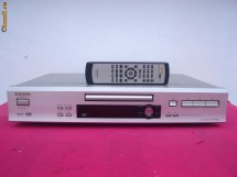 dvd-player Onkyo DV-SP402E cu telecomanda impecabil foto