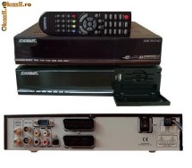 Receiver  Echosmart DSB 791s HQ foto