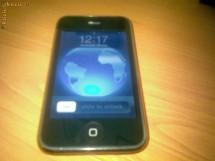 iphone 3g 16gb foto
