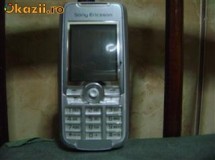 Telefon Sony Ericsson k 700i foto