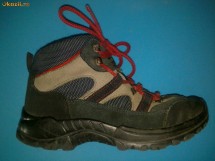GHETE / BOCANCI  ADVENTURES  gore-tex marimea 35  interior 21,7 cm foto