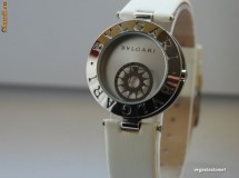 Ceas de mana BVLGARi bzero1 foto