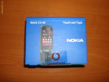 VAND NOKIA C2-02 SIGILAT NECODAT foto