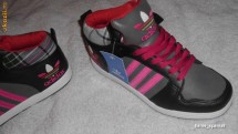Adidasi Adidas Dama Semigheata Adidas Dama foto