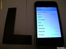iphone 3g 8gb foto