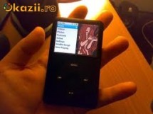 IPod Apple 80GB foto