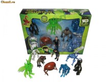 Figurine BEN10 foto