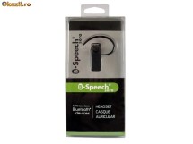 DESIGN DEOSEBIT - Casca / Headset / Handsfree Bluetooth cu conectare la 2 telefoane simultan - Sony Ericsson, Motorola, Nokia, Samsung, iPhone, LG ... foto