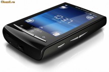 SONY - ERICSSON XPERIA MINI BLACK ! SIGILATE ! ORIGINALE ! 159 EURO ! foto