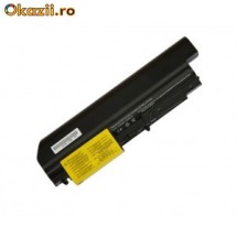 Baterie, acumulator laptop compatibila IBM R61i (A++) foto