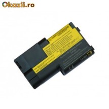 Baterie, acumulator laptop compatibila IBM T20 foto