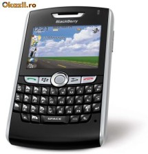 BLACKBERRY 8800 LA CUTIE - 150 LEI foto