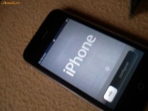 Iphone 3GS foto