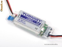 UBEC 3A TURNIGY pentru navomodele plantat foto