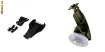 2 la pret de 1 - Suport auto cu ventuza dedicat Apple iPhone 3G si 3GS! foto
