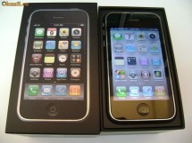 Iphone 3gs  16gb neverlocked foto
