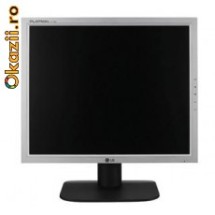 Monitor LCD 17' foto