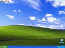 Desktop PC Intel 1.8GHz/512MB/40GB/CDRW/XP - IMPECABIL - Livrare Gratuita foto