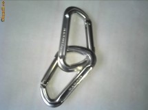 Mammut Classic Key Lock foto
