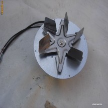 ventilator centrala viessman vitoligno 100 foto