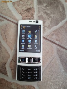 Nokia N95 8GB foto