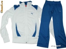 Trening dama Puma Chandal - trening original - treninguri foto
