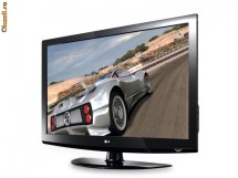 TV LCD 32 LG 5000 foto