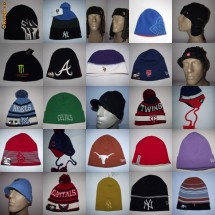Fes , caciula New Era , MONSTER Energy , DC , Element , NBA , NFL  - OFERTA 2 + 1 GRATIS foto