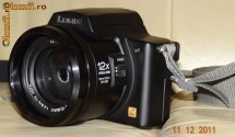 PANASONIC DMC-FZ15 foto