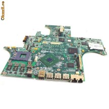 Placa de baza functionala DELL INSPIRON 9100 foto
