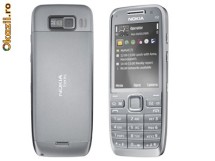 VAND NOKIA E52 foto
