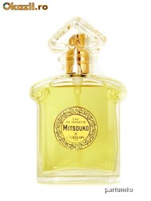 Parfum Guerlain Mitsouko feminin, apa de toaleta 50ml foto